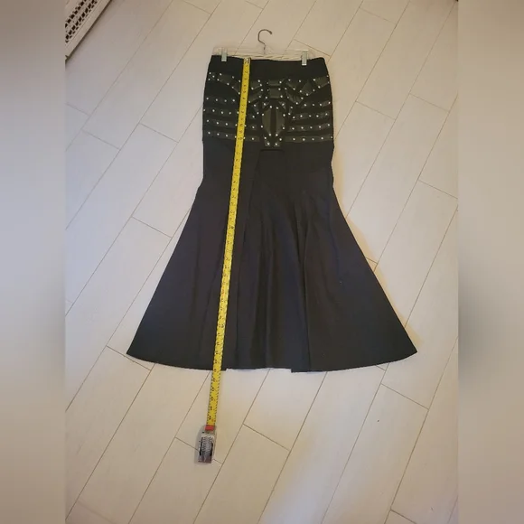 Mini Fishtale Skirt - Picture 6 of 12